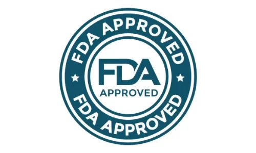 Neuro Sharp FDA Approved